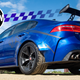 Jaguar Will Sell You a Mashup of a Hellcat and an Evo But It’ll Cost $187,500<em></em><em></em>